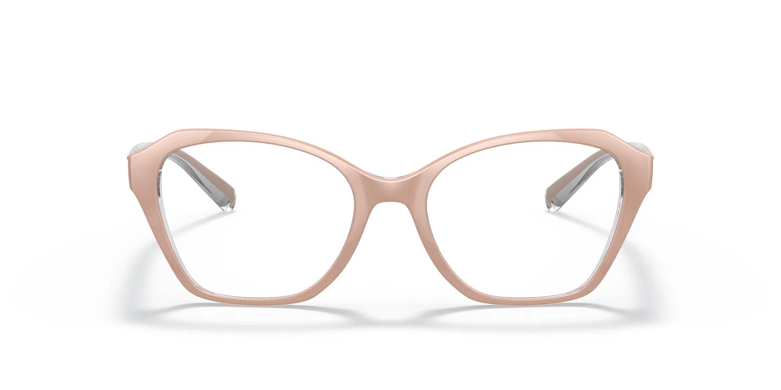 Armani Exchange 3080 Eyeglasses - view 6